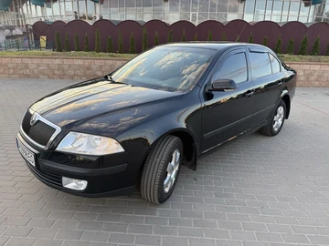 Авто Skoda Octavia 2008 № 8870673