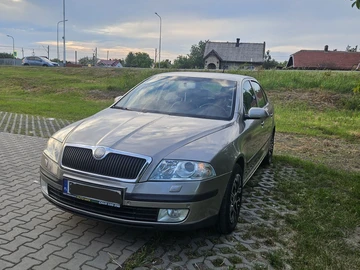 Авто Skoda Octavia 2008 № 8870677