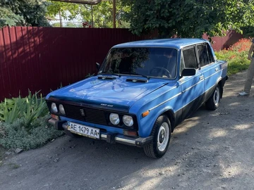 Авто ВАЗ 2106 1988 № 8870683