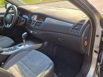 Авто Renault Laguna 2011 № 8870684