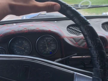Авто ВАЗ 2106 1986 № 8870688
