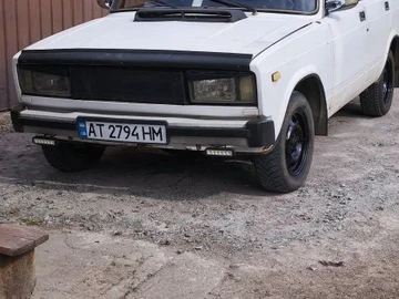 Авто ВАЗ 1118 Kalina 1981 № 8870694