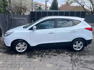 Авто Hyundai Ix35 2011 № 8870724