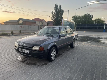 Авто Ford Orion 1990 № 8870727
