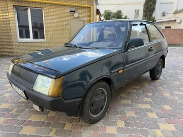 Авто ЗАЗ Таврия 2005 № 8870734