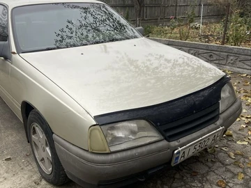 Авто Opel Omega 1988 № 8870735