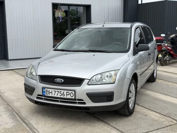Авто Ford Focus 2005 № 8870736