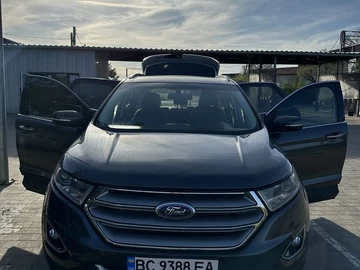 Авто Ford Edge 2016 № 8870742