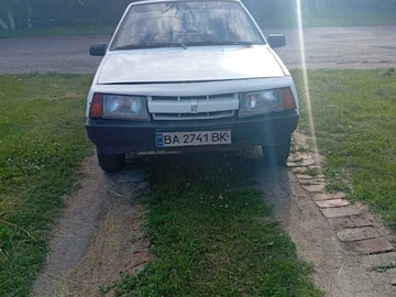 Авто Opel Admiral 1986 № 8870744