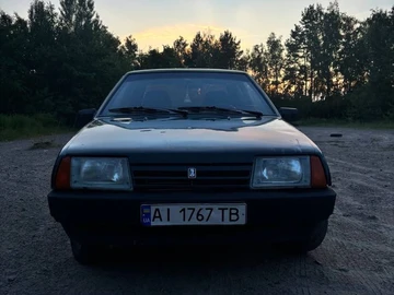 Авто ВАЗ 21099 2003 № 8870747