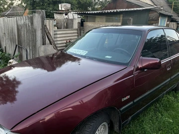 Авто Opel Omega 1991 № 8870749