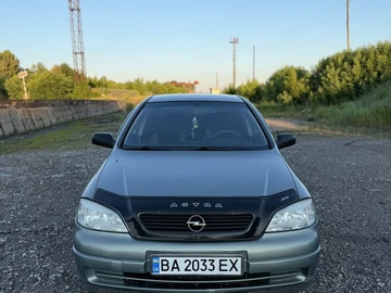 Авто Opel Astra 2006 № 8870778
