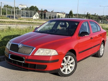 Авто Skoda Octavia 2008 № 8870780