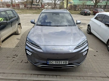 Авто BYD Flyer 2023 № 8870782