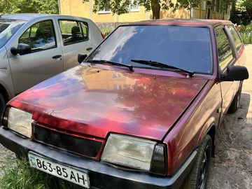 Авто ВАЗ 2108 1930 № 8870783