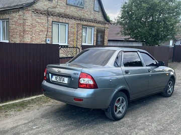 Авто ВАЗ 2170 Priora 2011 № 8870786