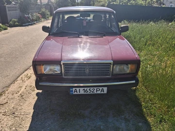 Авто ВАЗ 2107 2004 № 8870800