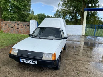 Авто ЗАЗ Таврия 2004 № 8870817