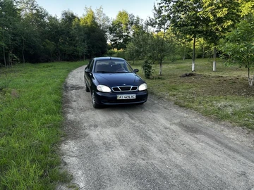 Авто Daewoo Sens 2006 № 8870818