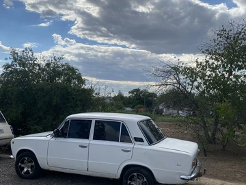 Авто ВАЗ 2101 1977 № 8870831