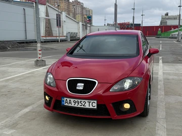 Авто SEAT Leon 2007 № 8870835