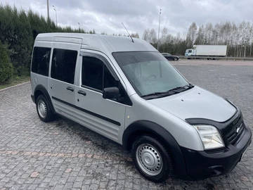 Авто Ford Tourneo Connect 2010 № 8870844