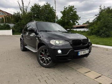 Авто BMW 5 Серия 2007 № 8870848