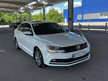 Авто Volkswagen Jetta 2015 № 8870877