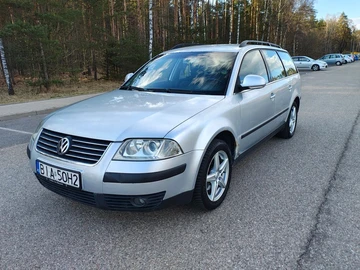 Авто Volkswagen Phaeton 2002 № 8870880