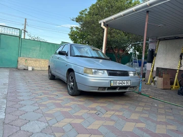 Авто ВАЗ 2110 2004 № 8870888