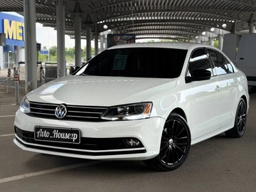 Авто Volkswagen Jetta 2016 № 8870895