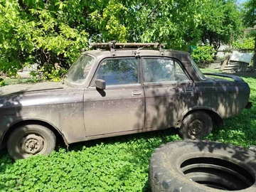 Авто  2140 1985 № 8870918