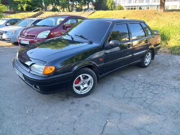 Авто ВАЗ 2115 2006 № 8870922