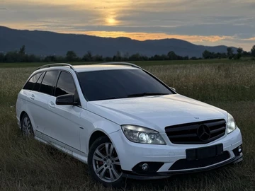 Авто Mercedes 220 2008 № 8870927
