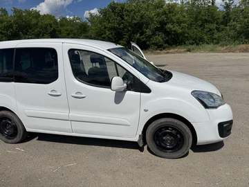 Авто Peugeot Partner 2016 № 8870954