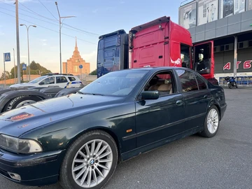 Авто BMW 5 Серия 1997 № 8870959