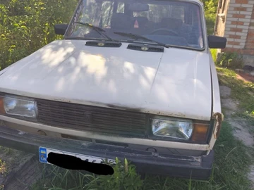 Авто ВАЗ 2104 1994 № 8870962