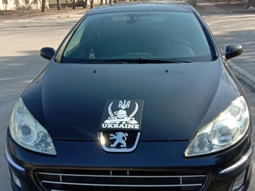 Авто Peugeot 407 2006 № 8870963
