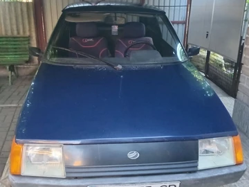 Авто ЗАЗ 1102 2005 № 8870964