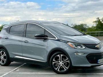 Авто Chevrolet Volt 2021 № 8870967