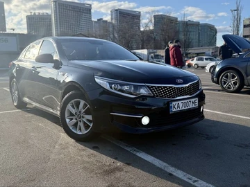 Авто KIA Avella 2016 № 8870973