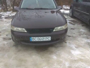 Авто Opel Vectra 2001 № 8871020