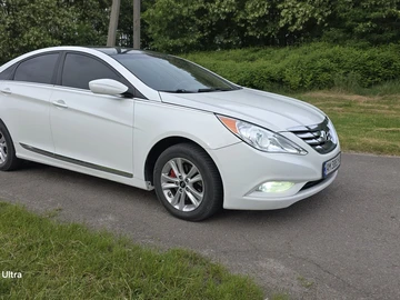 Авто Hyundai Sonata 2013 № 8871027
