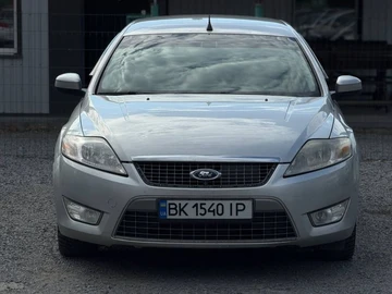 Авто Ford Mondeo 2009 № 8871028