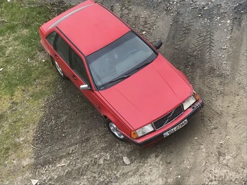 Авто Volvo 440 K 1990 № 8871035