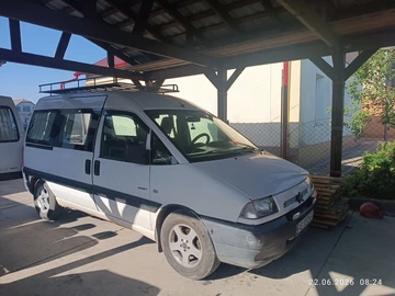 Авто Citroen Jumpy 2004 № 8871037