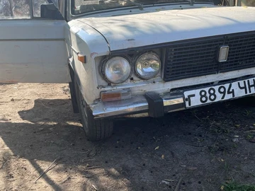 Авто ВАЗ 2106 1985 № 8871038