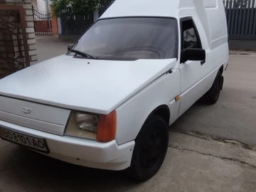 Авто ЗАЗ 965 2001 № 8871044