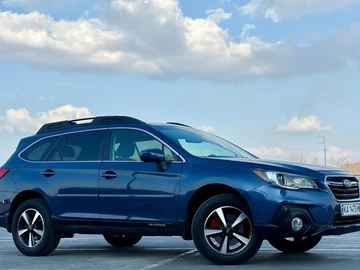 Авто Subaru Outback 2019 № 8871046