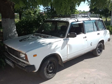 Авто ВАЗ 2104 1997 № 8871047